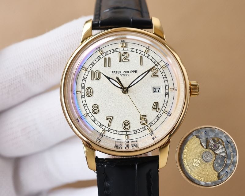 PATEK PHILIPPE Watches